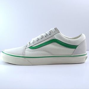 Vans J.Crew Suede Ripstop Old Skool Unisex Sneakers US M. 9.5 / US W. 11